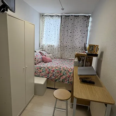 Homestay Privada *