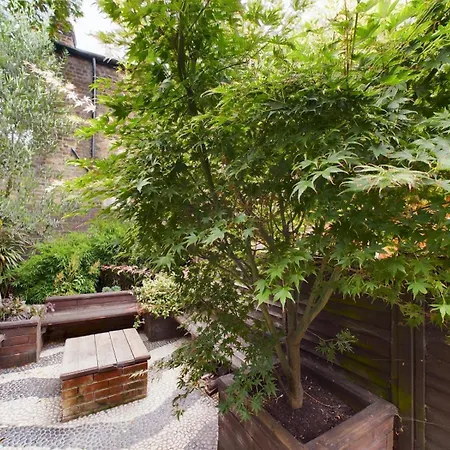 Apartment Stylish 1bedroom Retreat In Vibrant Leyton Pass The Keys