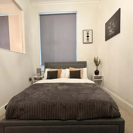 Apartment Regent Court Kensington *