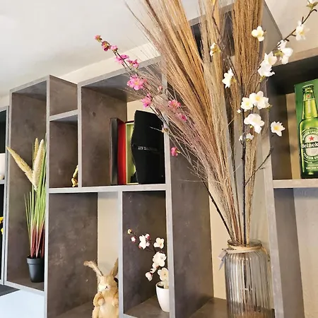Spacious Double Near Heathrow Airport Homestay