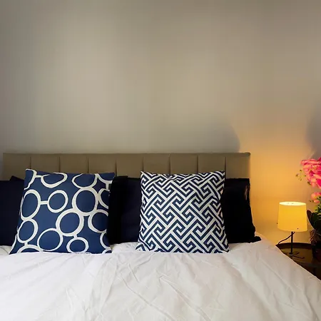 Joe's 2 Bedroom In Notting Hill * London