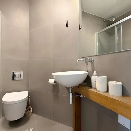 Apartment Joe's 2 Bedroom In Notting Hill *