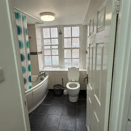 Apartment Flat In Oxford Street