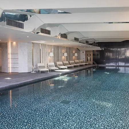 Exclusive Waterfront Spacious Two Bedroom - 606 Apartment *