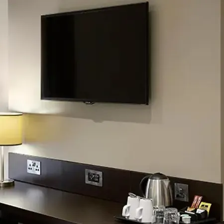 Modern En-suite Near Waterloo And Westminster And Metro Line Hotell *