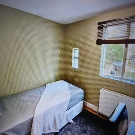 Four Bedroom In