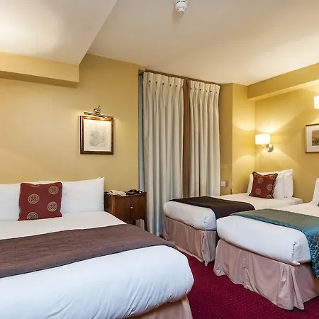 Grand Concerto Hotel 4*