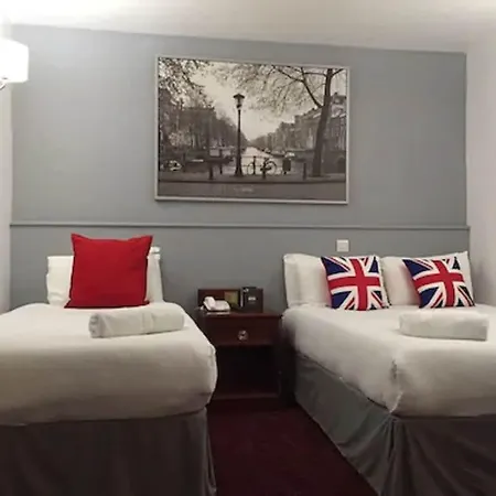 Grand Concerto 4* Londen