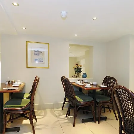 Grand Concerto 4* Londen