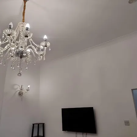 Apartment Charming With 2 Bedrooms
