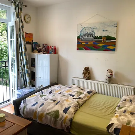 The Wallington Hideaway Habitación en casa particular *