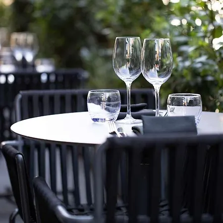 Hotel Radisson Blu Hotel, Mercer Street Londres