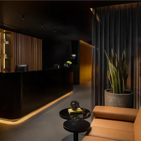 Art'otel Hoxton *