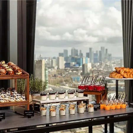 Hotel Art'otel Hoxton Londres