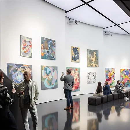 Art'otel Hoxton
