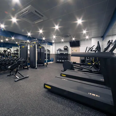 Palace 4* London
