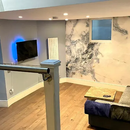 Marylebone Town House * London