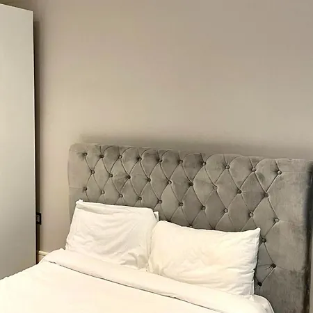 Apartment Marylebone Town House *