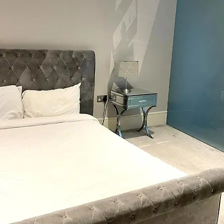 Marylebone Town House Apartment