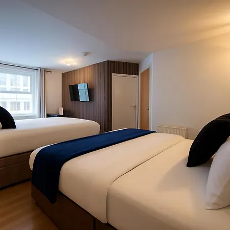 Stylish & Bright In The Heart Of Soho Unbeatable Location Wd8 * Londres