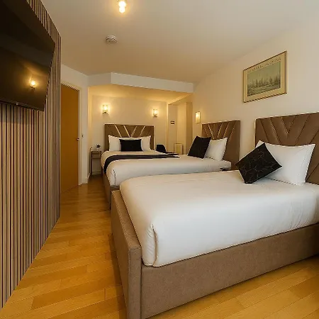 Apartamento Stylish & Bright In The Heart Of Soho Unbeatable Location Wd8