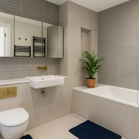 Wembley 1 Bed London