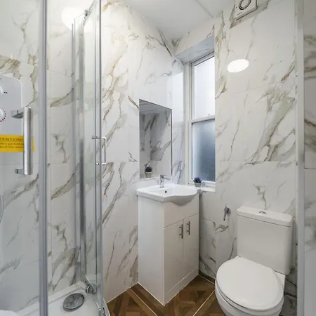 Apartamento Lively Soho In The Heart Of Londons Nightlife No Lift Gsg *