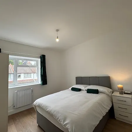 Apartment Beddington Serviced Sutton (Greater London)
