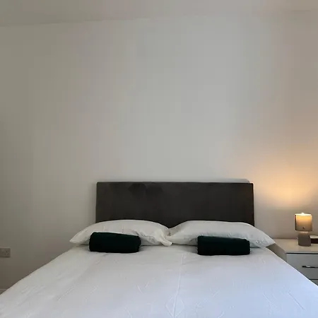 Apartment Beddington Serviced Sutton (Greater London)