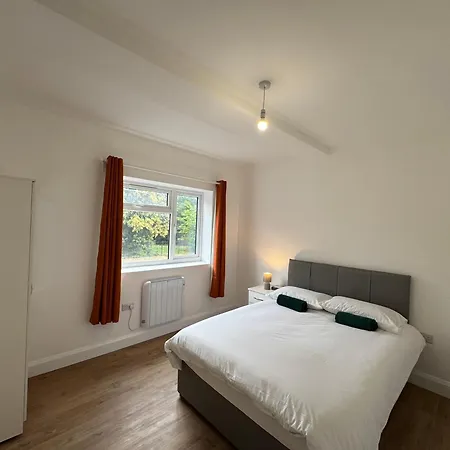 Beddington Serviced Apartment Sutton (Greater London)
