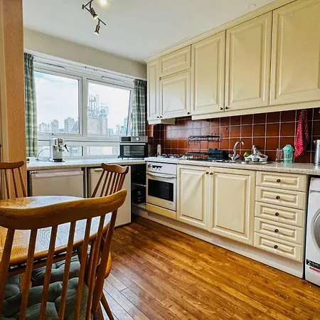 Private Double In Farringdon *