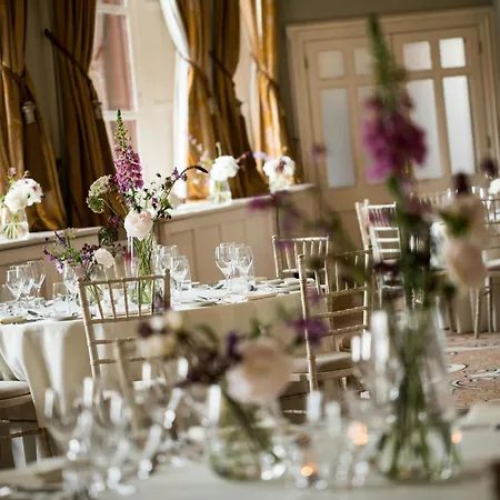 St Pancras London, Autograph Collection 5*