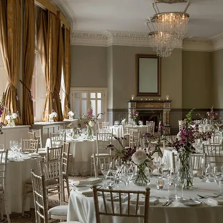 St Pancras London, Autograph Collection Hotel
