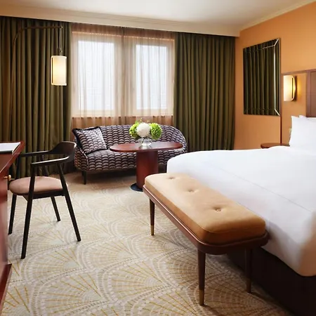 Hotel St Pancras London, Autograph Collection 5*