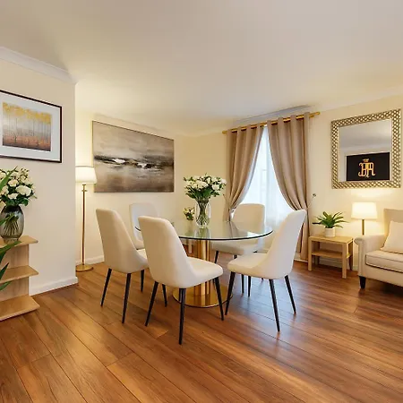 Park Lane Apartments/shaw House דירה לונדון