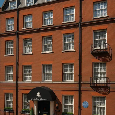 Park Lane Apartments/shaw House