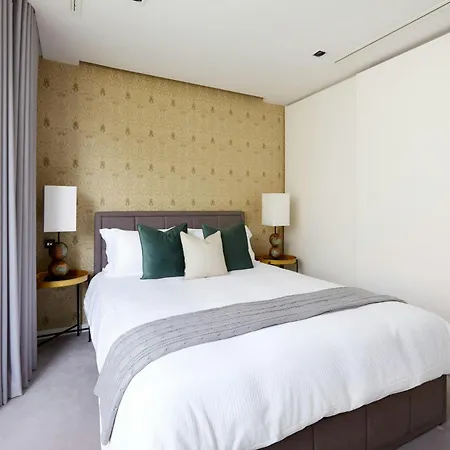 Sonder L Aird House Appart hôtel Londres