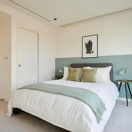 Appart hôtel Sonder L Aird House Londres