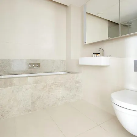 Sonder L Aird House Londres