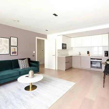 Sonder By Marriott Bonvoy Aird House Apartments Bayswater