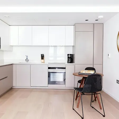 Sonder L Aird House Appart hôtel