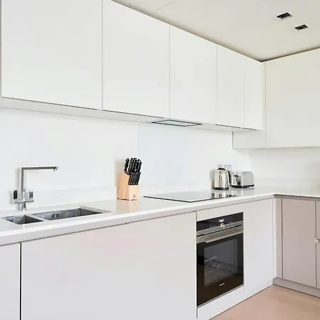 Aparthotel Sonder By Marriott Bonvoy Aird House Apartments Bayswater