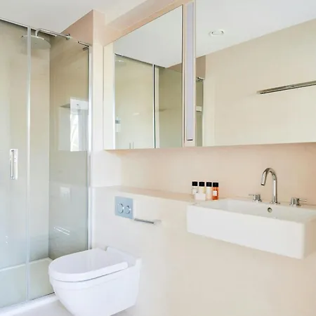 Appart hôtel Sonder L Aird House 4*