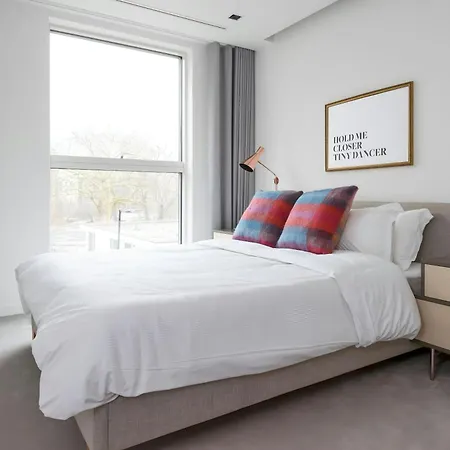 Sonder L Aird House 4* Londres