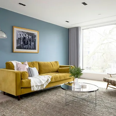Sonder L Aird House Appart hôtel