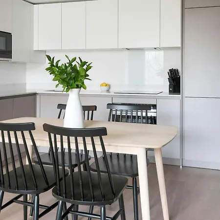 Sonder L Aird House Appart hôtel Londres