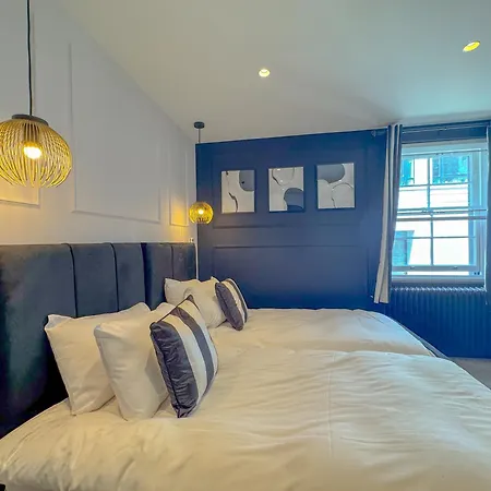 New Bond Street Residences Apartment