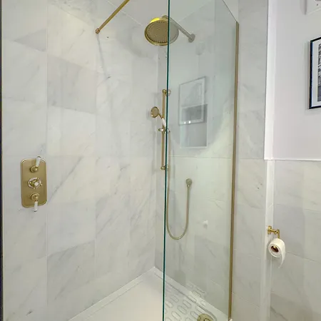New Bond Street Residences Apartment