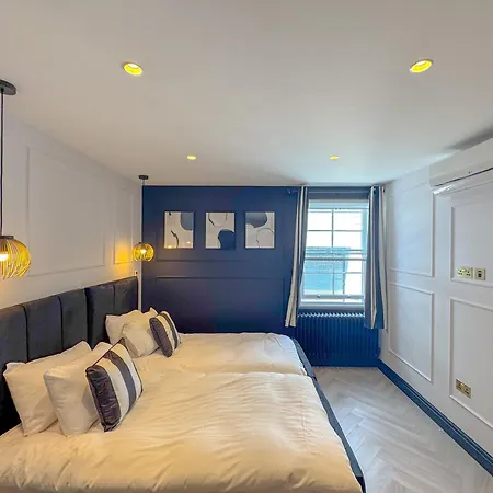 New Bond Street Residences