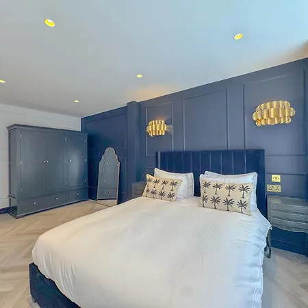 New Bond Street Residences Apartment London